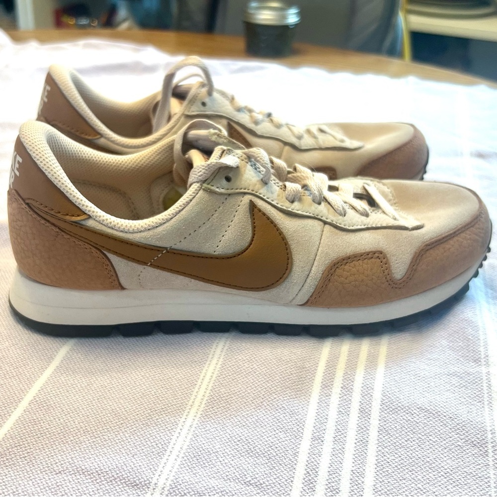 Men’s Nike Air Pegasus 83 Size 7